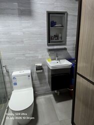 Blk 520 Pangshan Valley (Bukit Panjang), HDB 4 Rooms #589802491